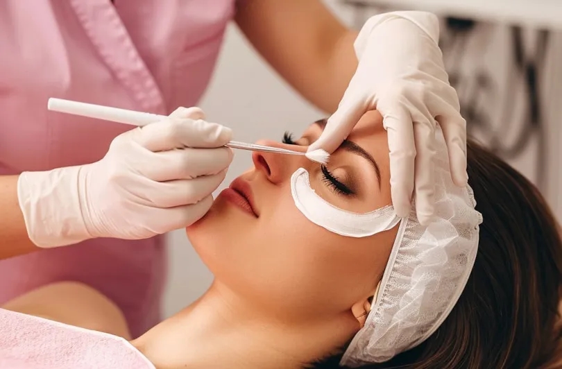 Botoks rzęs – co to jest, jak działa i jakie daje efekty?
