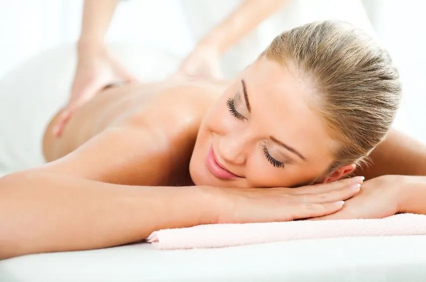 Masaż BOA – co to jest i jakie przynosi korzyści zdrowotne?