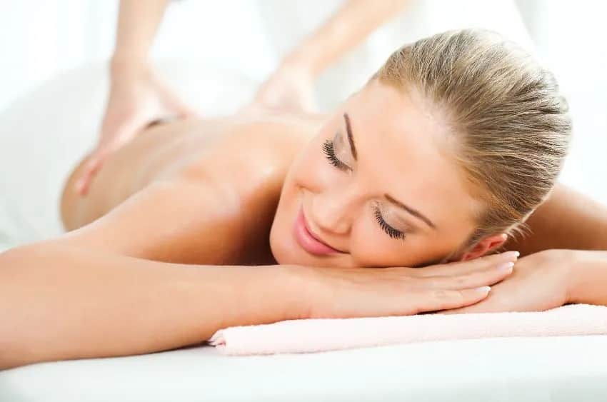 Masaż BOA – co to jest i jakie przynosi korzyści zdrowotne?