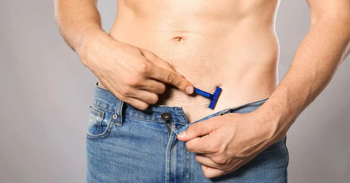 Czym golić miejsca intymne, aby uniknąć podrażnień i bólu?