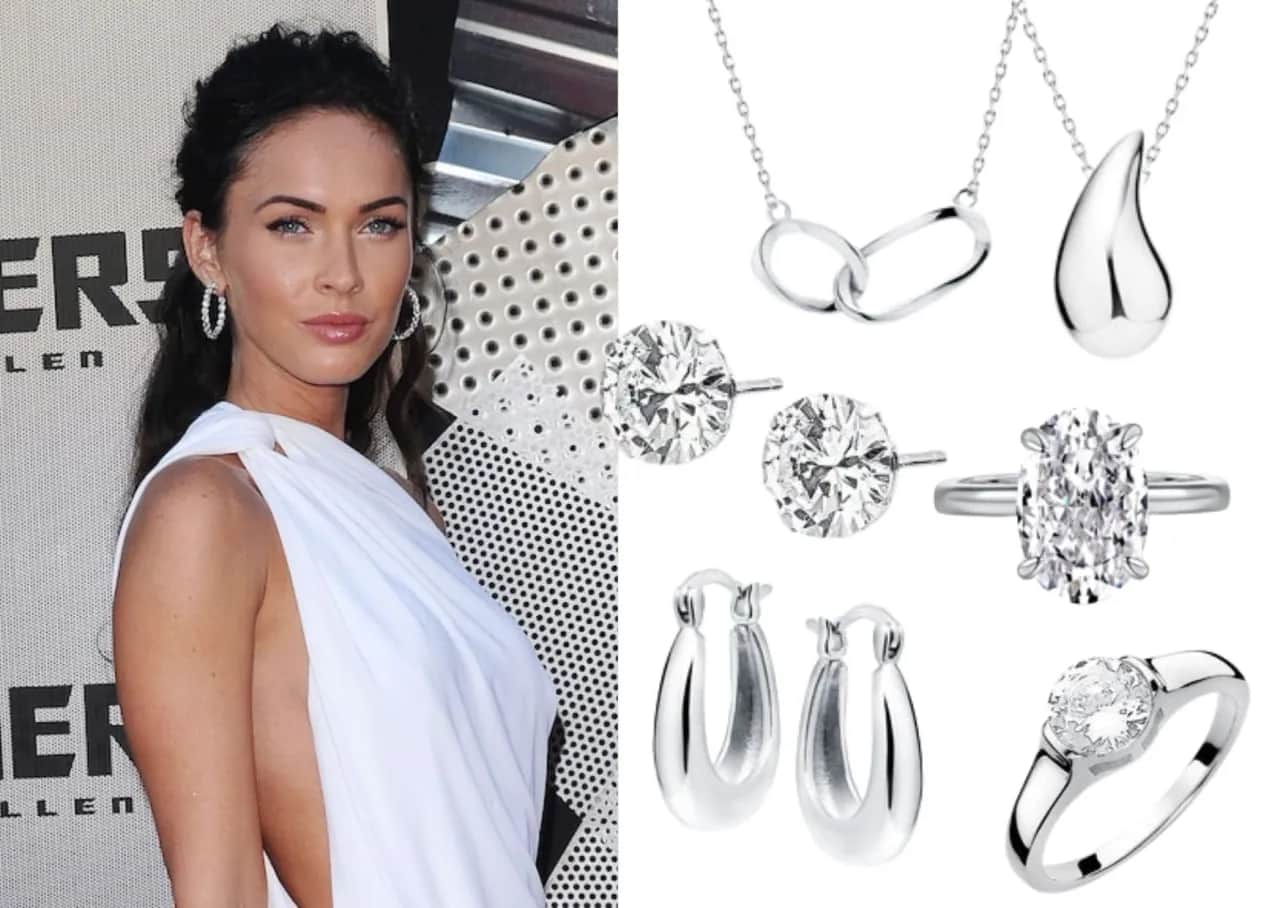 Złoto czy srebro typ urody - jak wybrać idealną biżuterię?