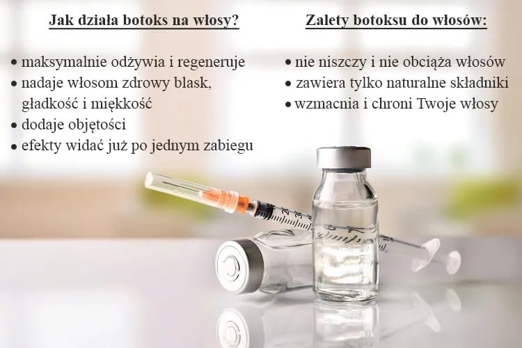 Co to jest botox na włosy i jak może uratować Twoje kosmyki?