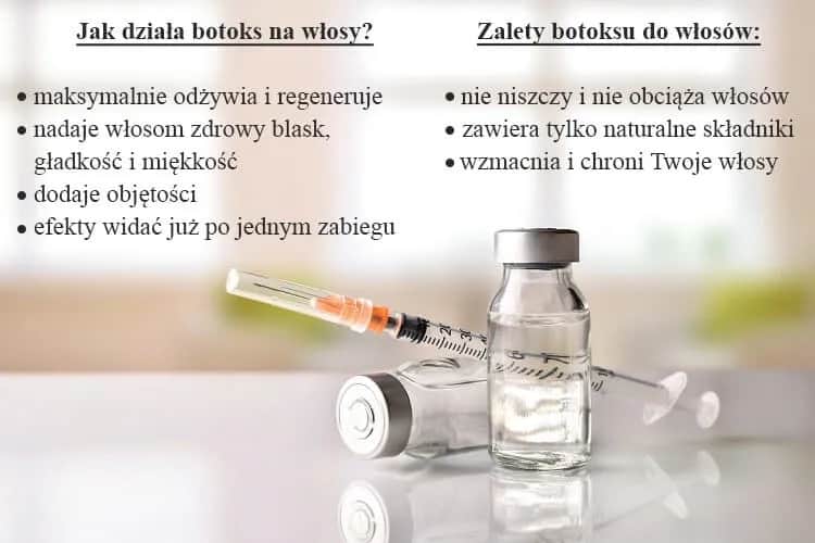 Co to jest botox na włosy i jak może uratować Twoje kosmyki?