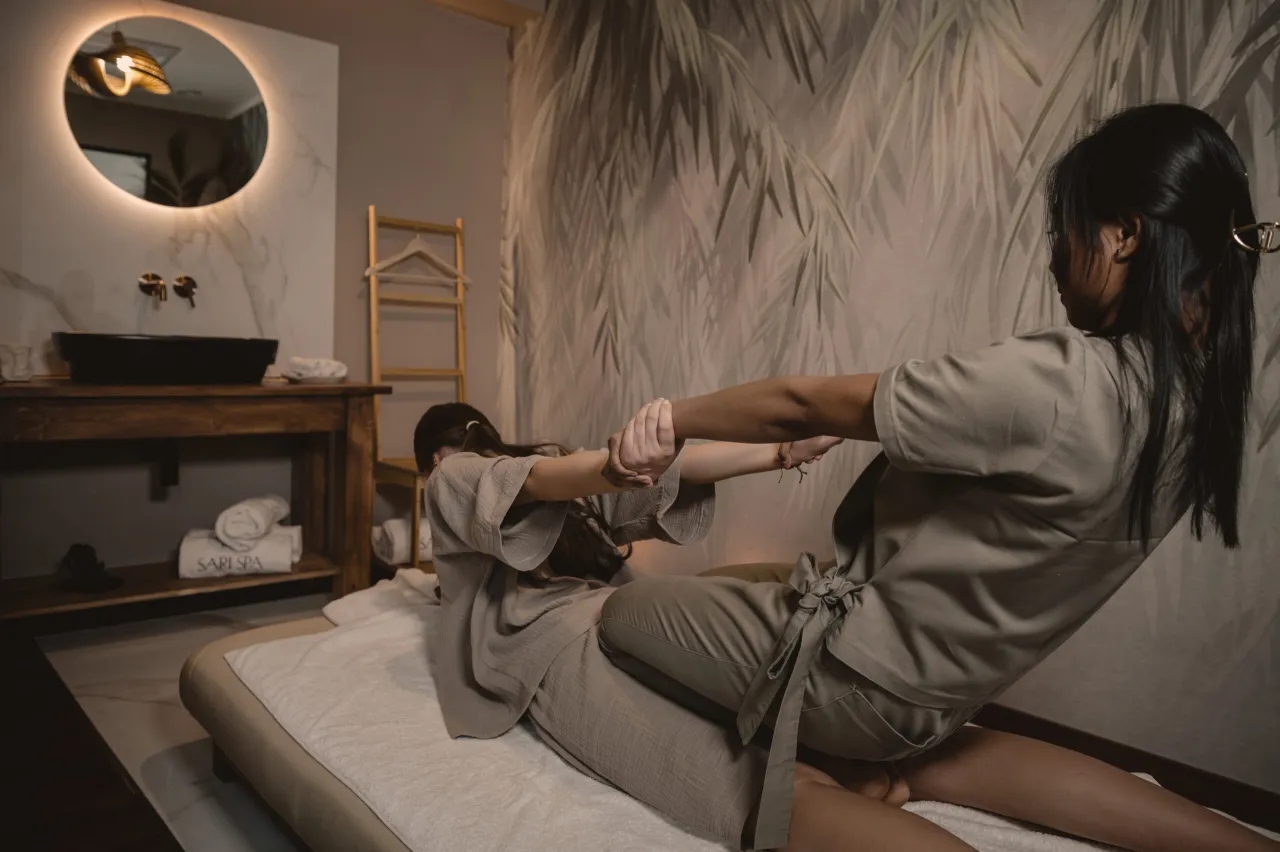 Jak się przygotować do masażu tajskiego, aby uniknąć dyskomfortu