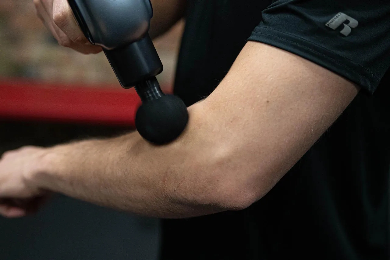 Jak wybrać pistolet do masażu, aby uniknąć rozczarowania?