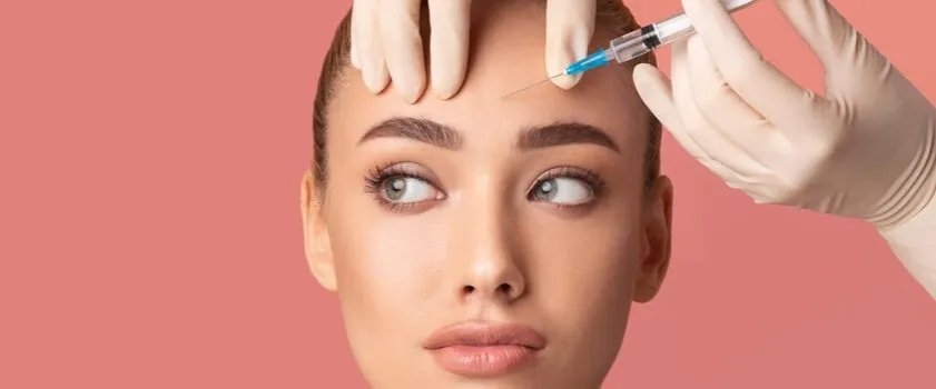 Czego nie można po botoksie? Unikaj tych błędów, aby się nie rozczarować