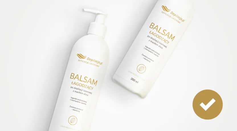 Jak dbać o skórę po depilacji laserowej, by uniknąć podrażnień?