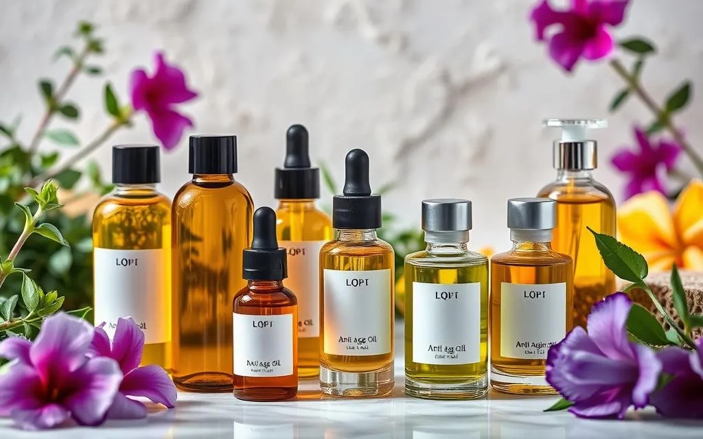 Jakie olejki do cery dojrzałej pomogą w walce ze zmarszczkami