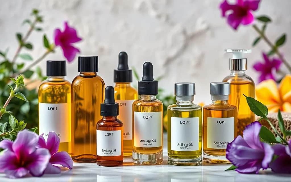 Jakie olejki do cery dojrzałej pomogą w walce ze zmarszczkami