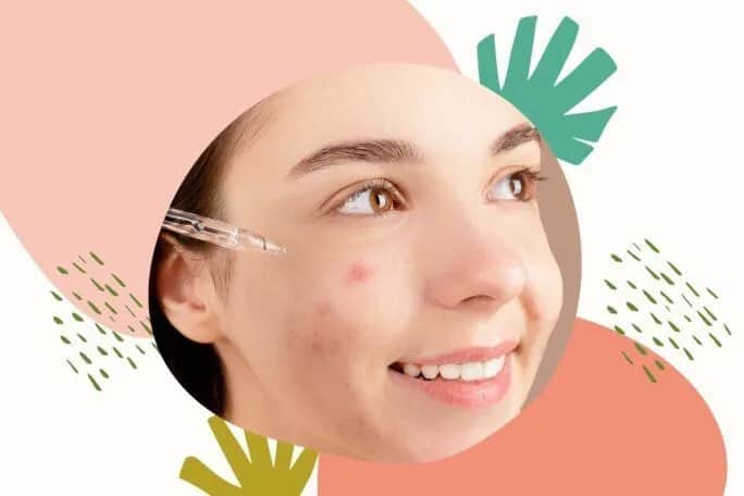 Kwas laktobionowy do jakiej cery? Sprawdź, czy jest dla Ciebie odpowiedni