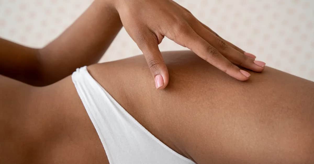 Jak używać depilatora, aby uniknąć bólu i osiągnąć najlepsze efekty