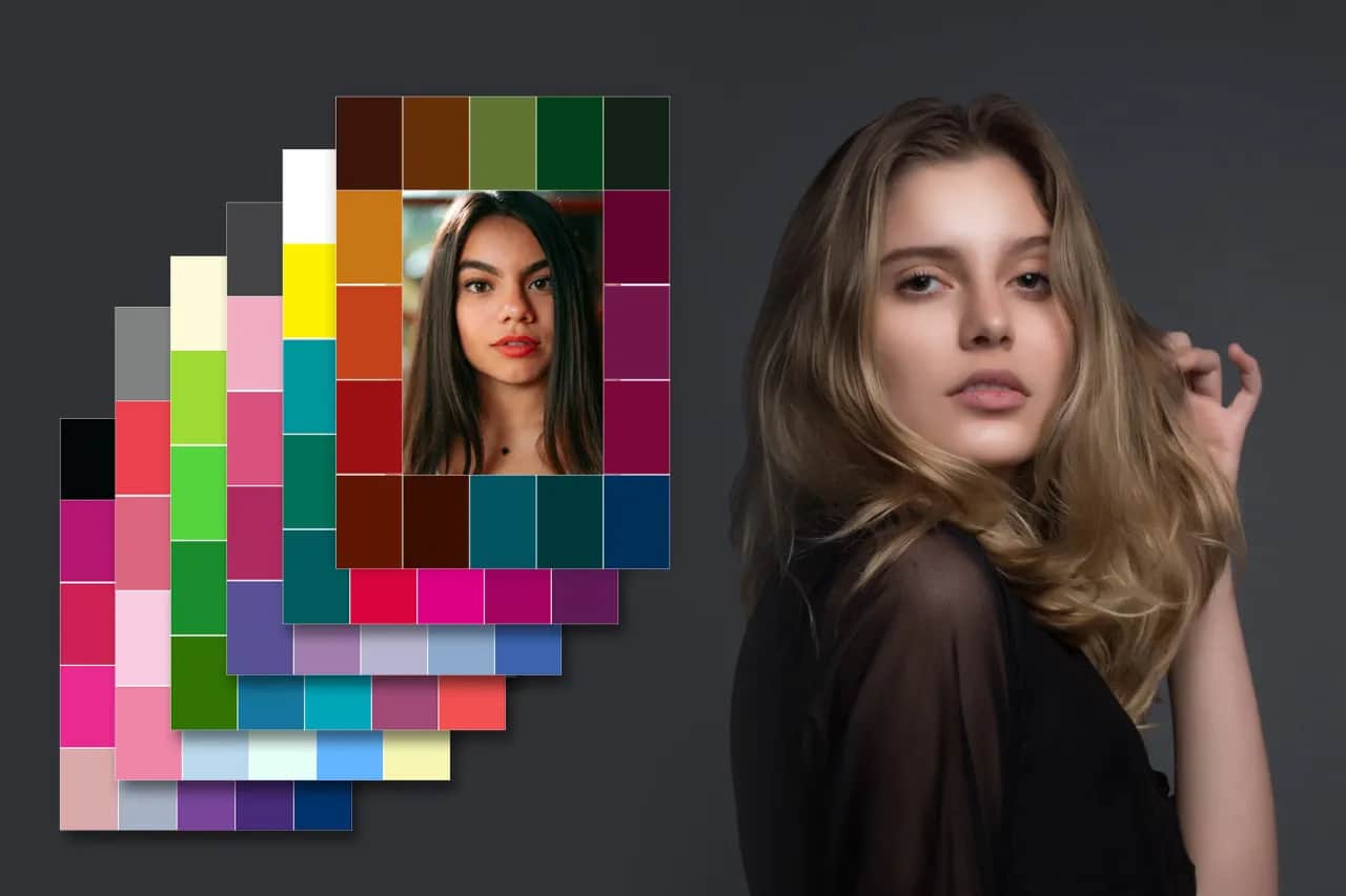 Typ urody lato: jakie kolory ubrań podkreślą Twoją urodę?