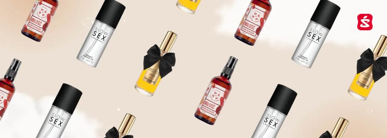 Jaki olejek do masażu intymnego wybrać, aby uniknąć alergii?