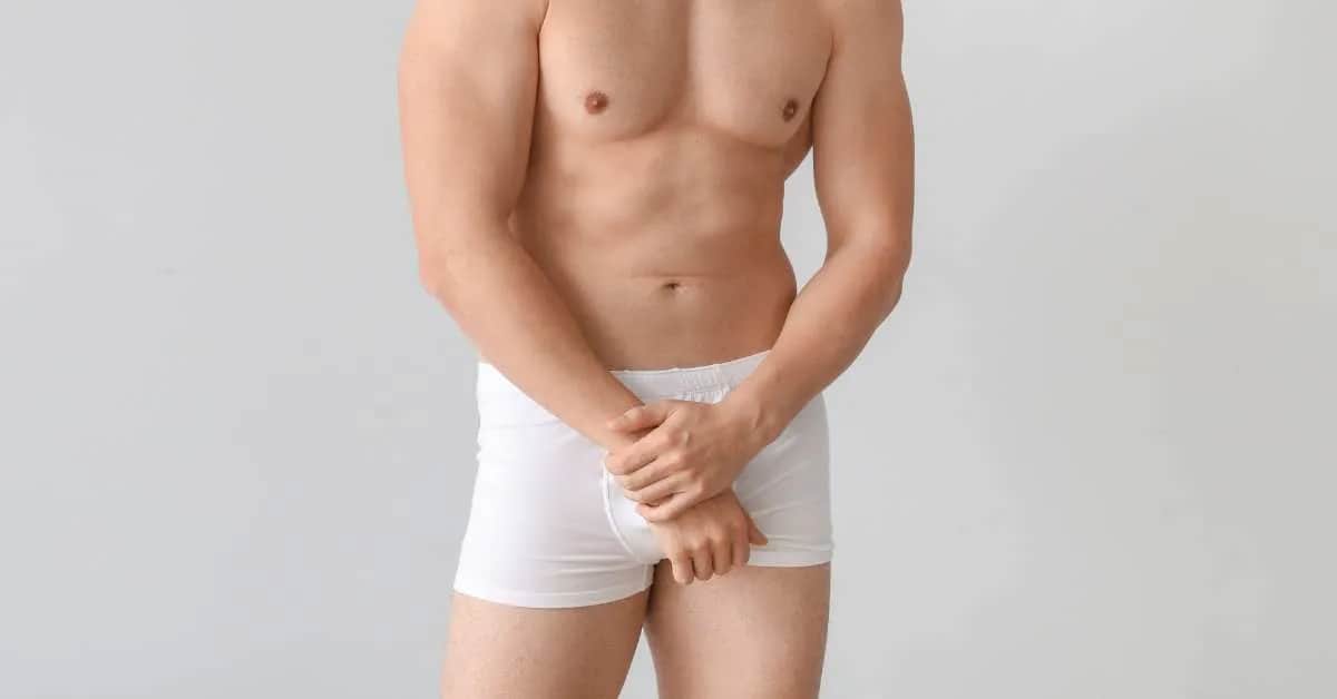 Czy golić miejsca intymne męskie? Odkryj zalety i ryzyka golenia