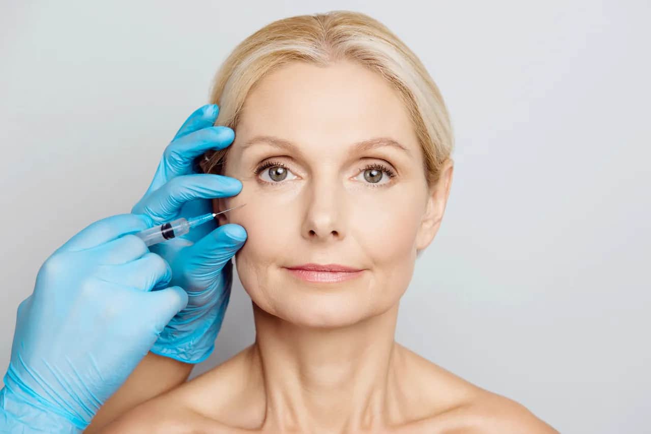 Czy botoks jest bezpieczny? Odkryj prawdę o ryzyku i skutkach ubocznych