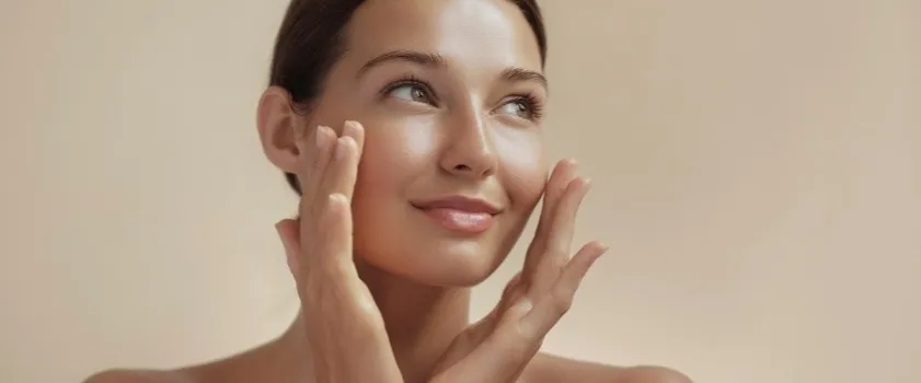 Jaki krem do cery mieszanej? Odkryj idealne składniki i porady