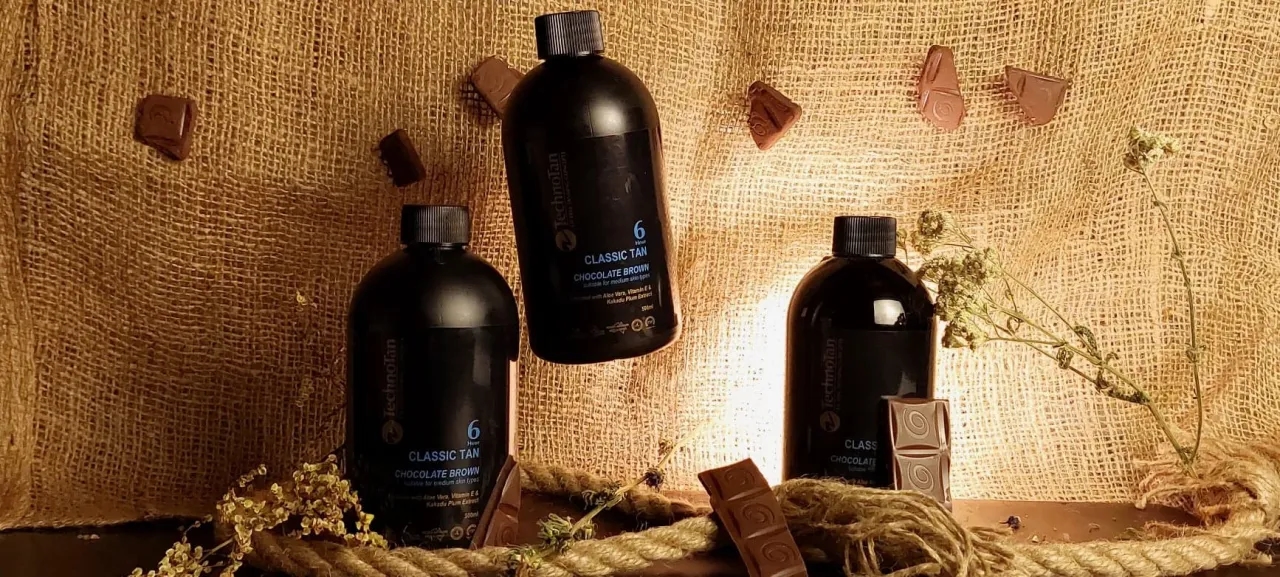 Jak się przygotować do opalania natryskowego, aby uniknąć błędów