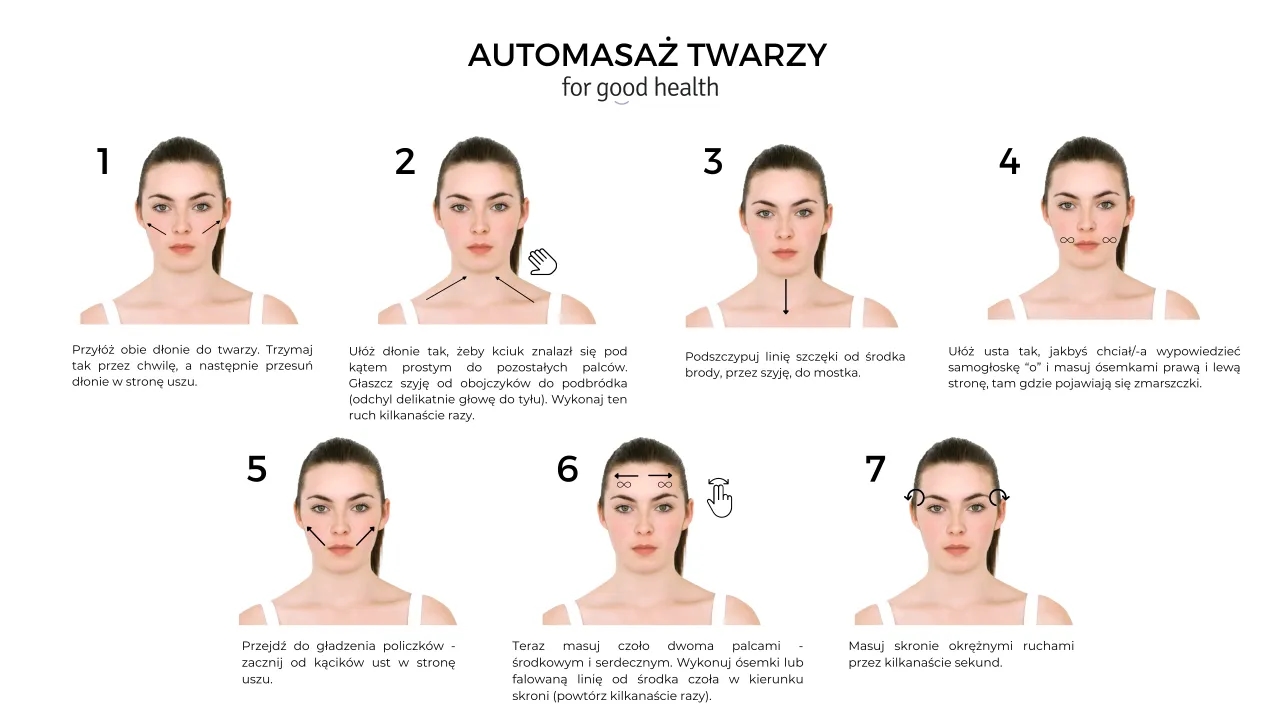 Czy masaż twarzy działa? Odkryj zaskakujące korzyści dla skóry