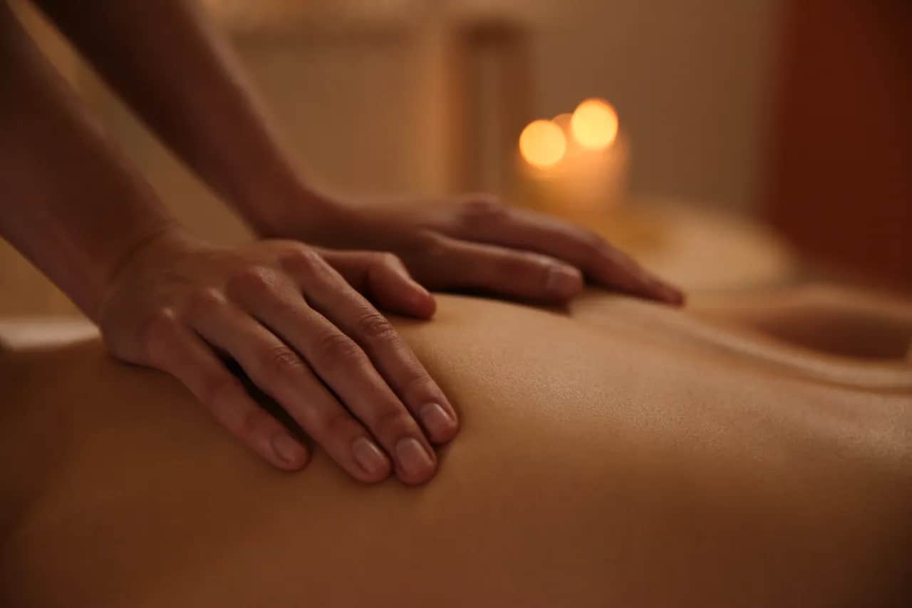 Jak przygotować się na masaż, aby uniknąć rozczarowania i cieszyć się relaksem