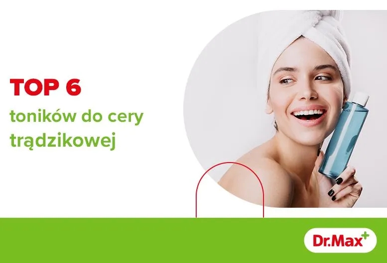 Najlepszy tonik do cery trądzikowej – skuteczne składniki i porady