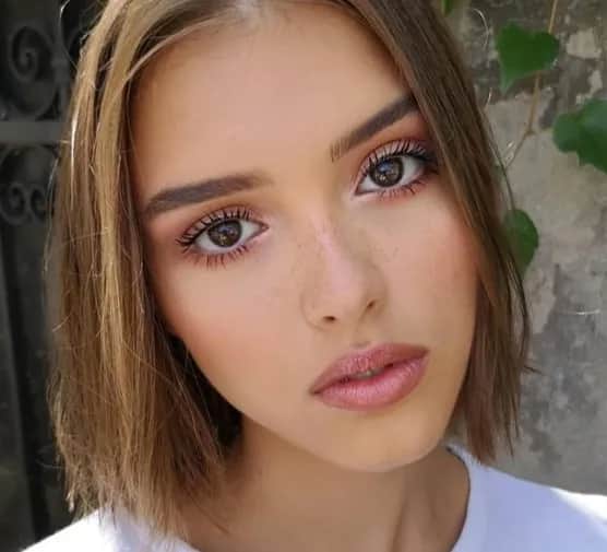 Porcelanowa cera co to znaczy? Poznaj jej tajemnice i cechy