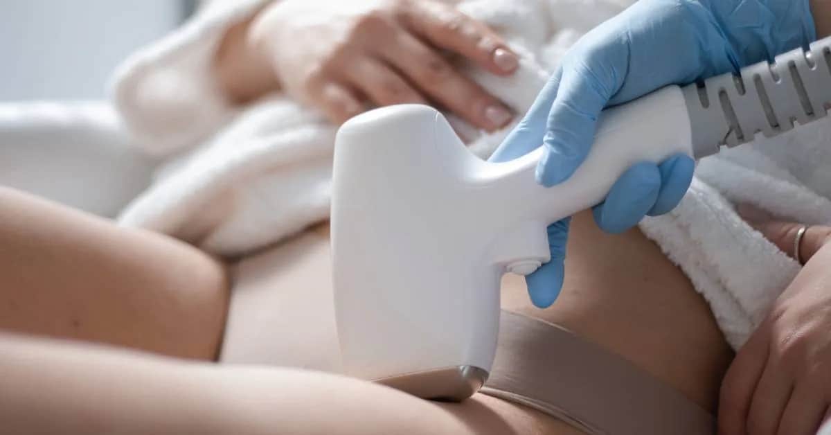 Jak zmniejszyć ból przy depilacji laserowej - skuteczne metody i porady