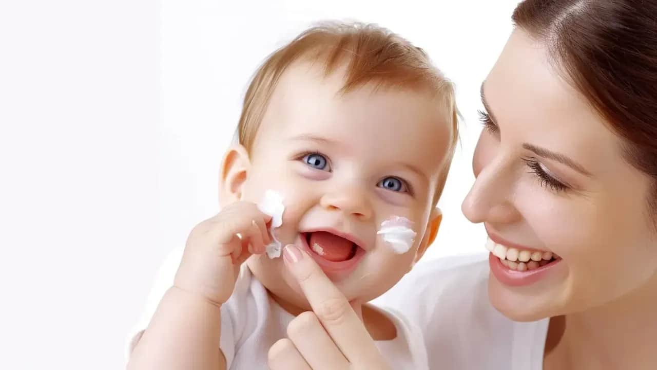 Sudocrem na co? Sprawdź, jak skutecznie łagodzi problemy skórne