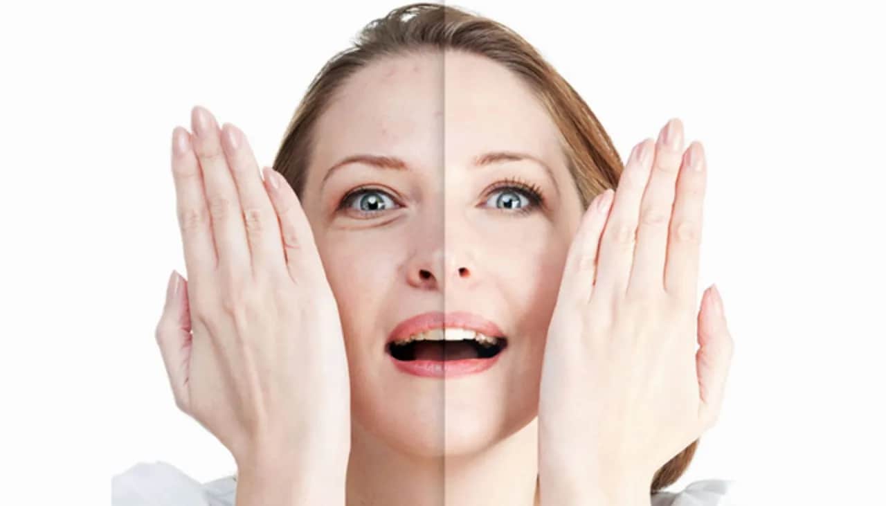 Jak skutecznie pozbyć się ziemistej cery i poprawić wygląd skóry