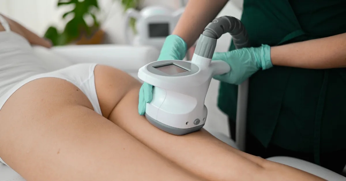 Zabieg endermologii co to? Poznaj jego zalety i działanie na skórę