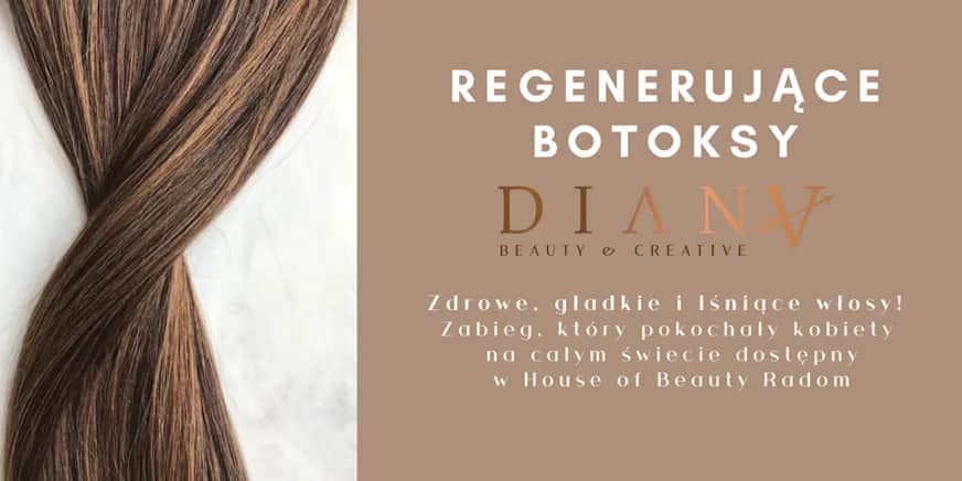 Czy botox rozjaśnia włosy? Odkryj prawdę o zabiegu na włosy