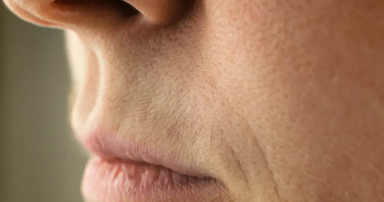 Jak usunąć wąsik żeby nie odrastał - skuteczne metody na trwałe efekty