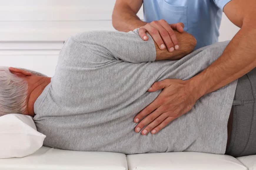 Czy masaż pomaga na rwę kulszową? Odkryj skuteczne metody ulgi