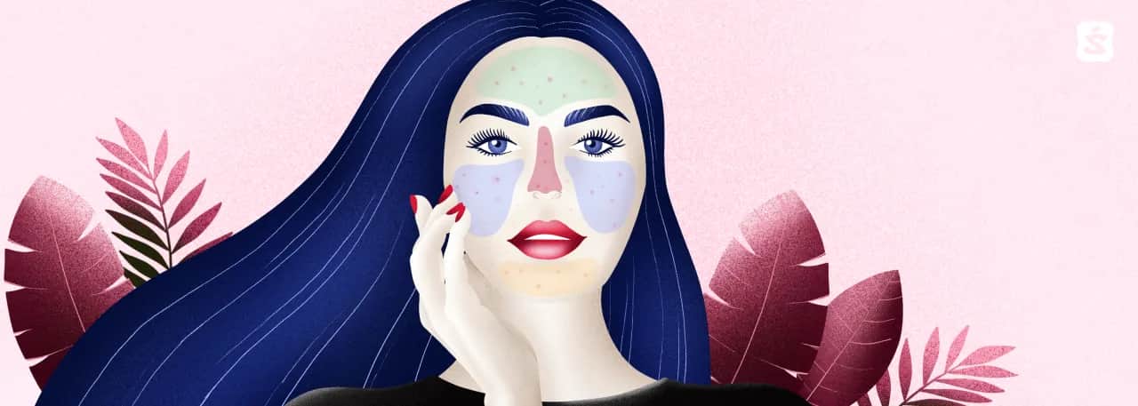 Pryszcze na twarzy znaczenie: co mówią o Twoim zdrowiu?