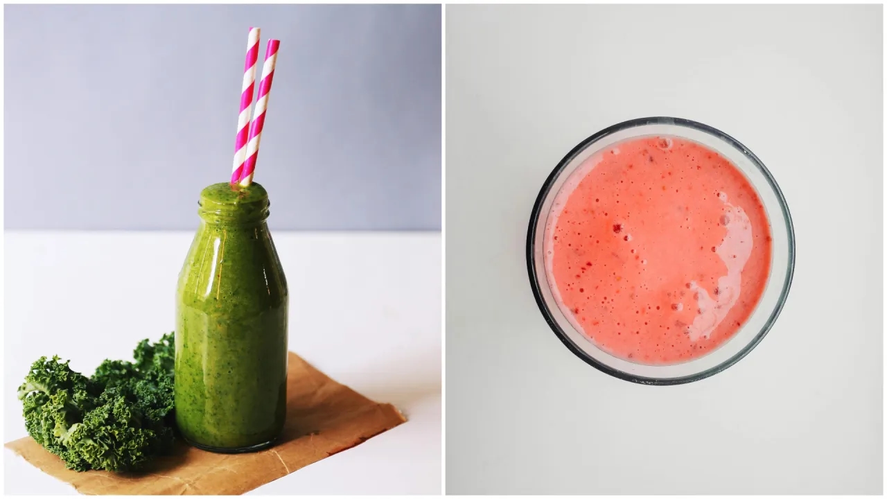 Co pić na ładną cerę? Odkryj napoje, które poprawiają skórę