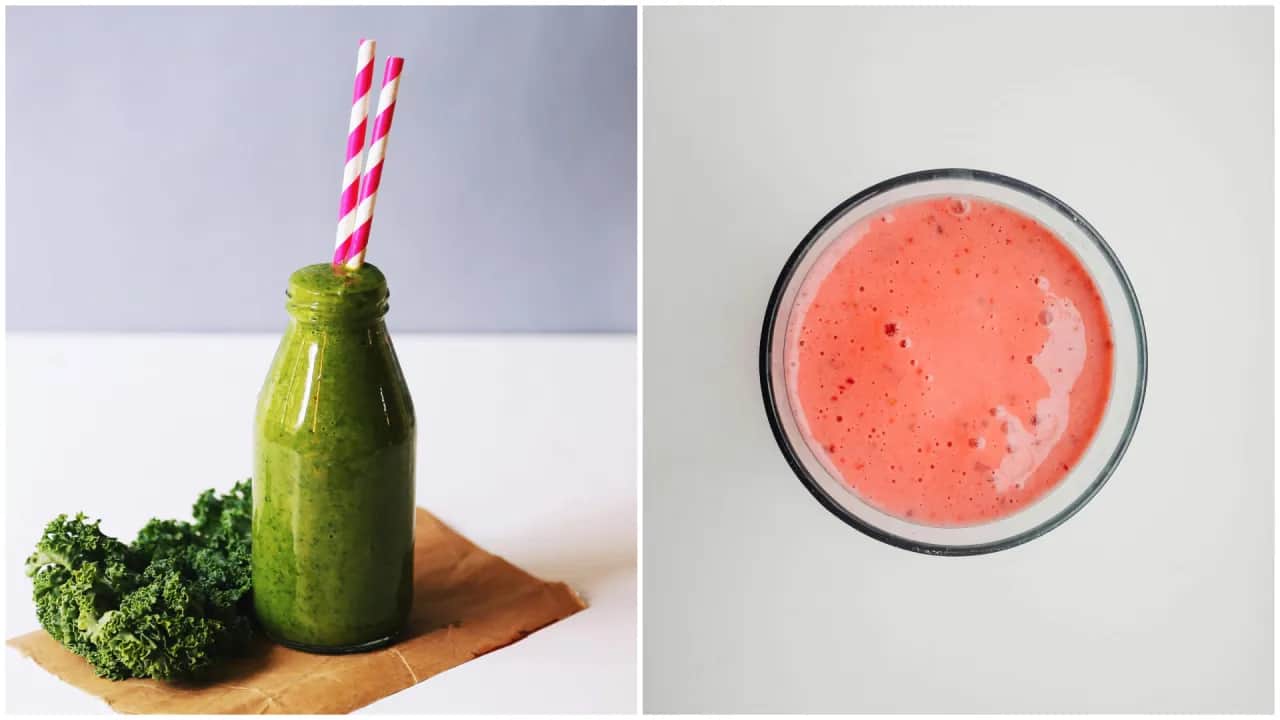 Co pić na ładną cerę? Odkryj napoje, które poprawiają skórę