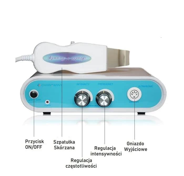 Peeling kawitacyjny jaka moc - jak wybrać najlepsze urządzenie?