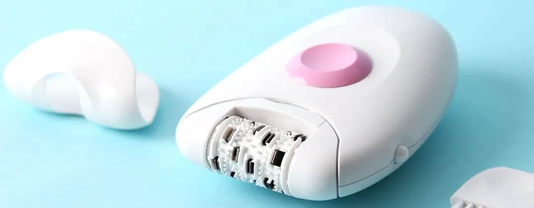Depilatory dyski czy pęsety - który sposób depilacji jest lepszy?