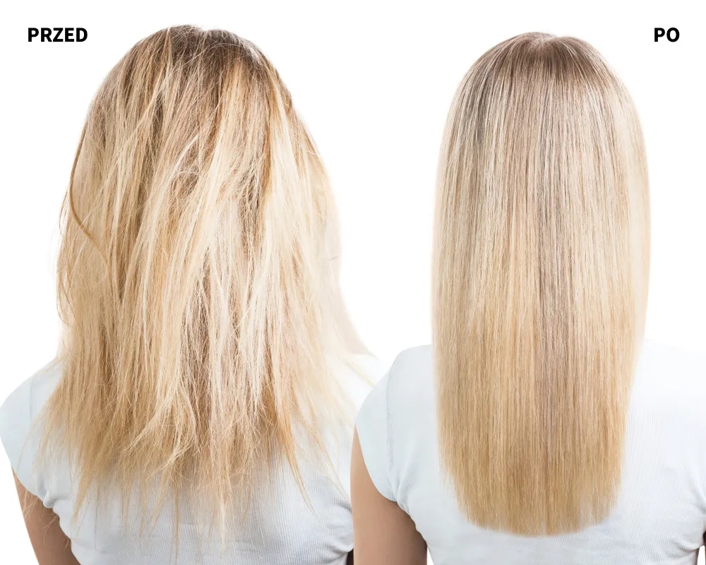 Jak często robić botoks na włosy, aby uniknąć zniszczeń?