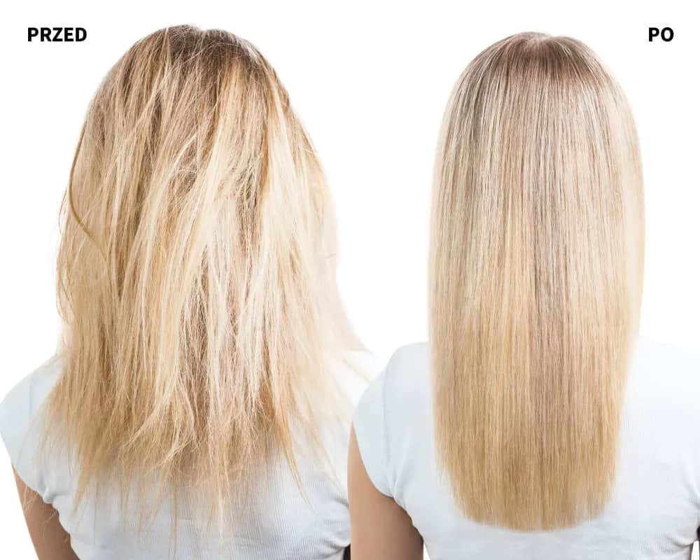 Jak często robić botoks na włosy, aby uniknąć zniszczeń?