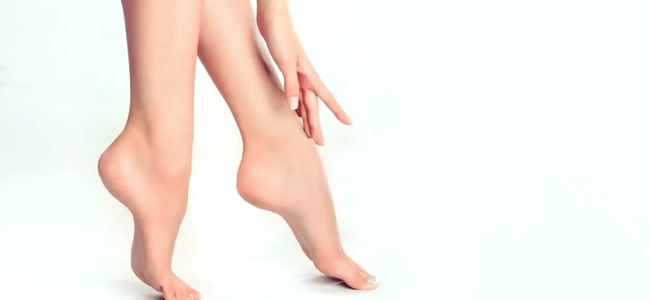 Czy między depilacją laserową można się golić? Oto ważne zasady