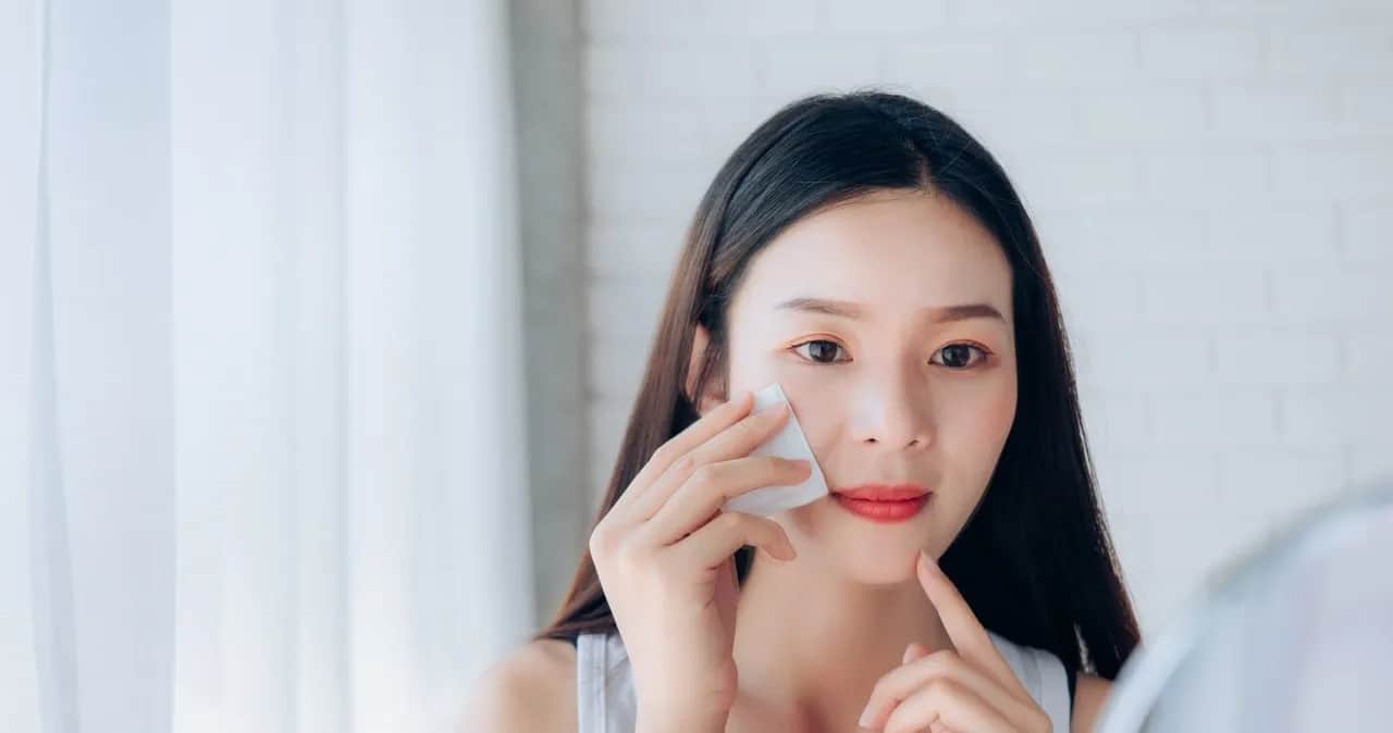 Jak Koreanki dbają o cerę? Sekrety skutecznej pielęgnacji skóry