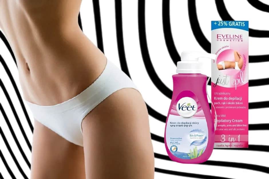 Jak depilować miejsca intymne bez podrażnień i bólu? Sprawdź!