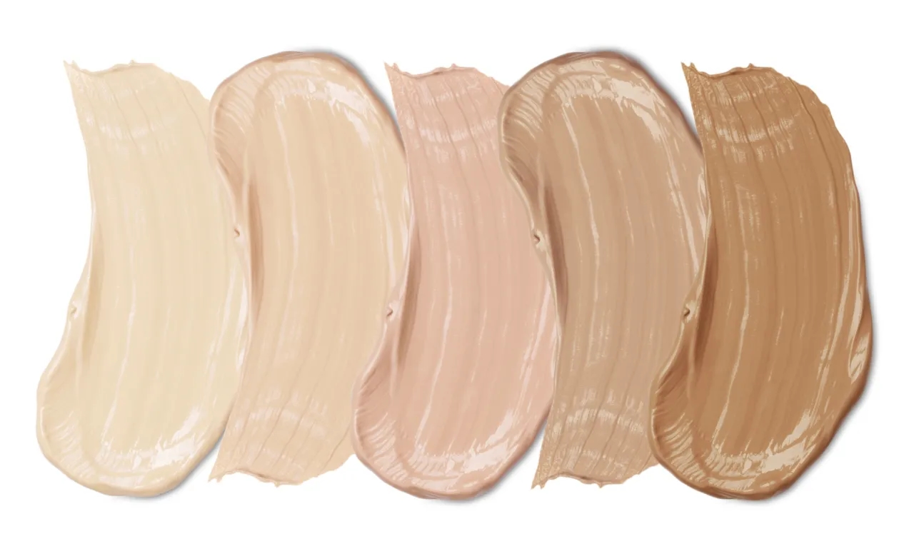 Jak dobrać podkład do cery, by uniknąć nietrafionych wyborów?