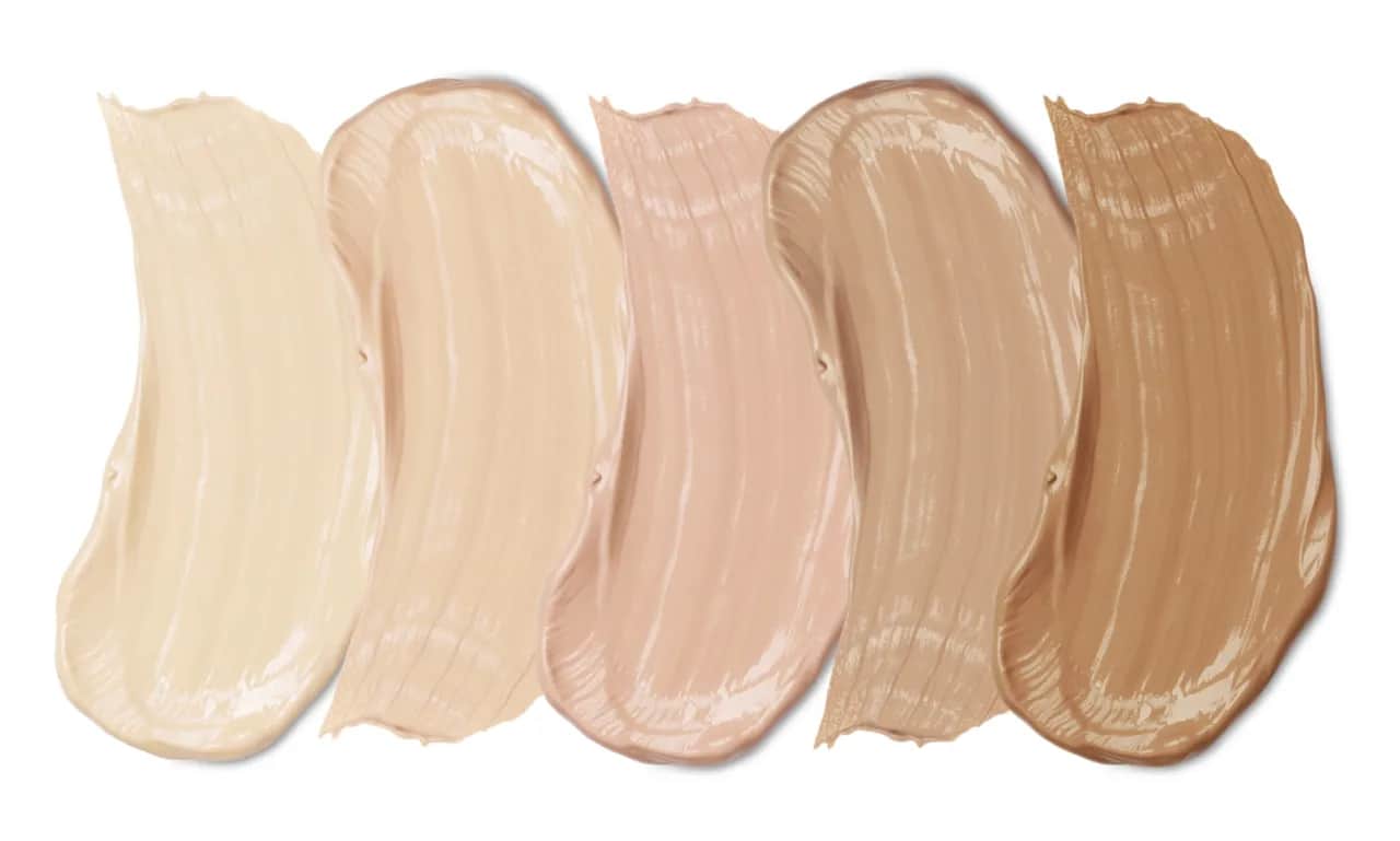 Jak dobrać podkład do cery, by uniknąć nietrafionych wyborów?