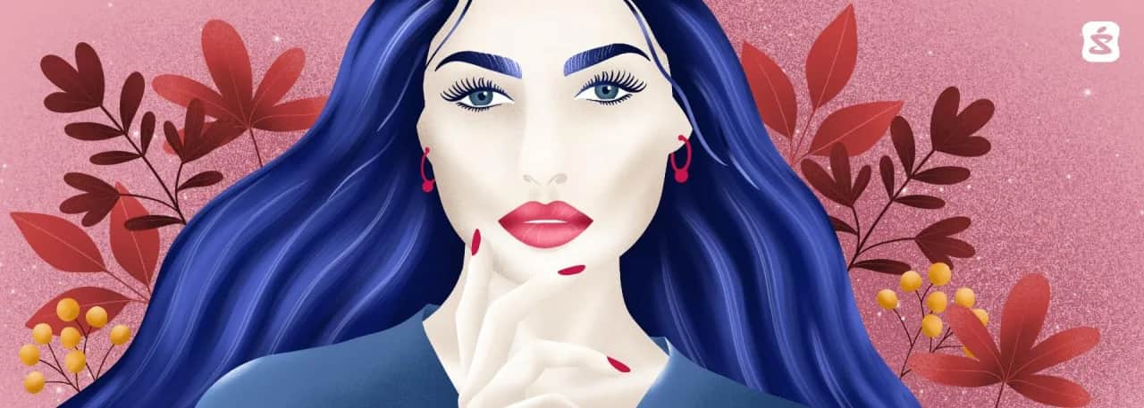 Jakie serum do cery mieszanej - wybierz najlepsze dla swojej skóry