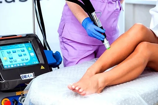 Czy po depilacji laserowej można się golić? Bezpieczne metody golenia