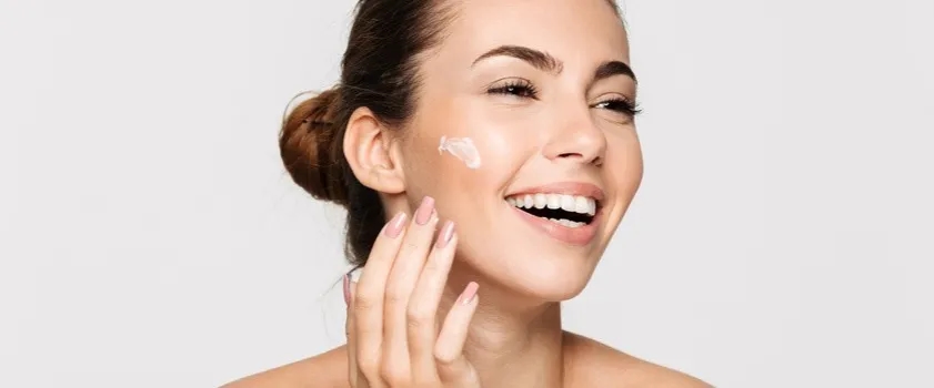 Jak dbać o cerę naczynkową: skuteczne sposoby na wrażliwą skórę