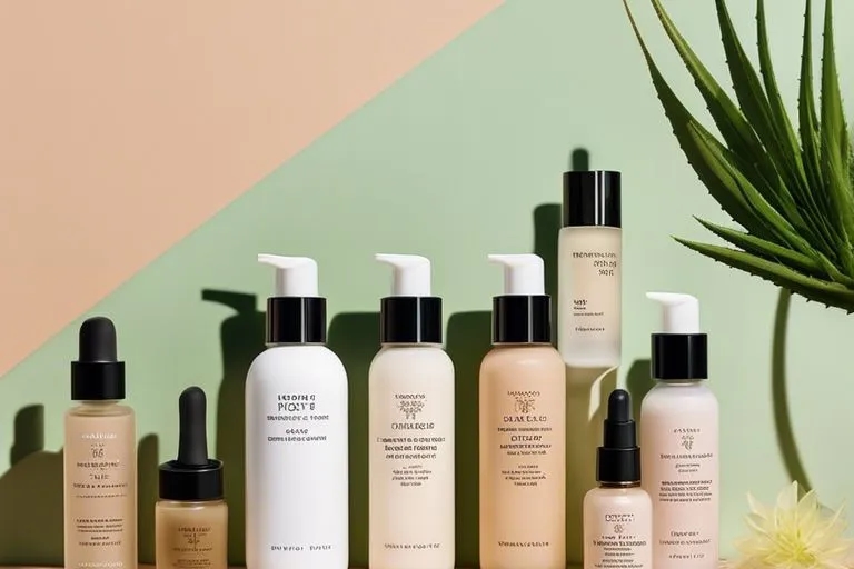 Jaki podkład do cery trądzikowej, aby uniknąć pogorszenia stanu skóry?