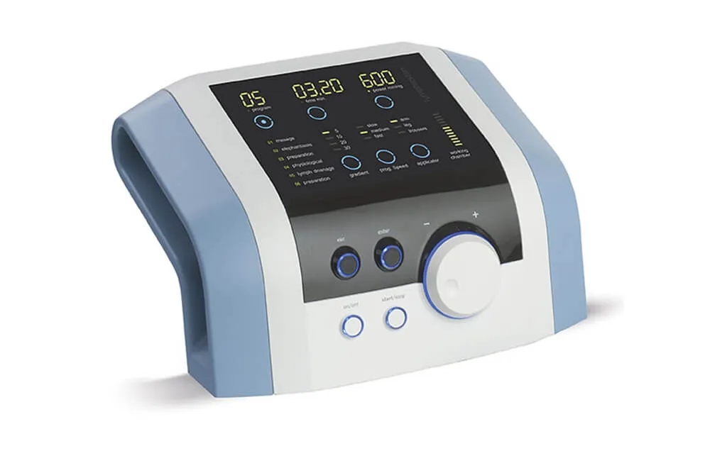 Masaż pneumatyczny co to jest i jakie ma korzyści dla zdrowia