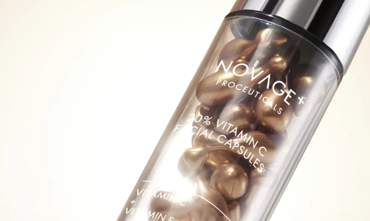 Jakie witaminy na ładną cerę? Odkryj sekrety zdrowej skóry